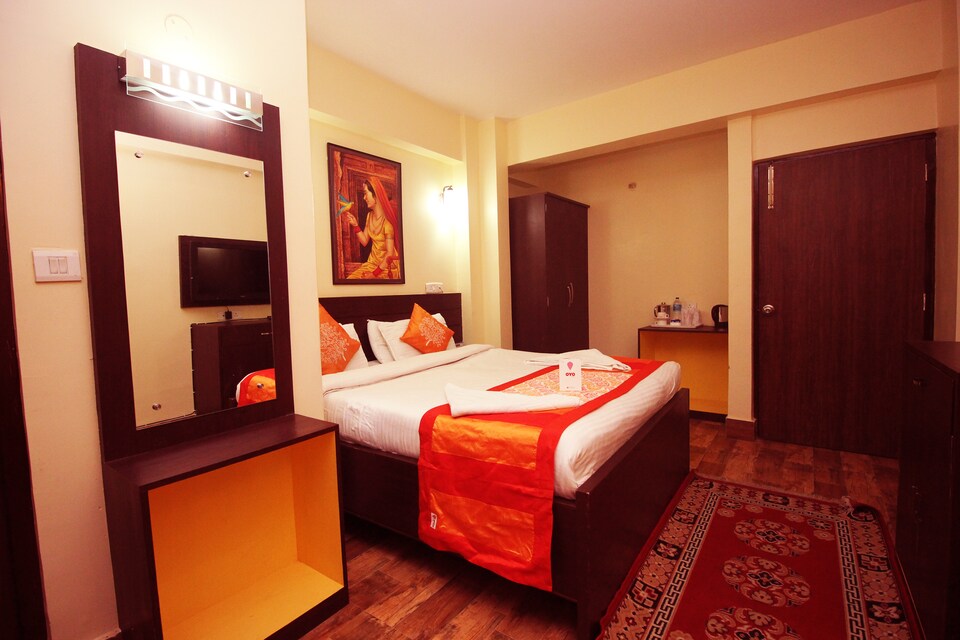 OYO 4879 Hotel Dolma, Darjeeling, Darjeeling